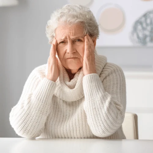 Tratamiento para estrés y ansiedad